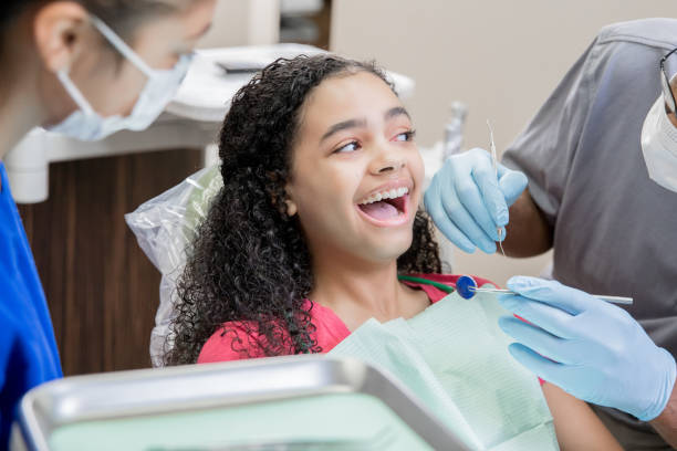 Best Emergency Root Canal Treatment in Holiday, FL