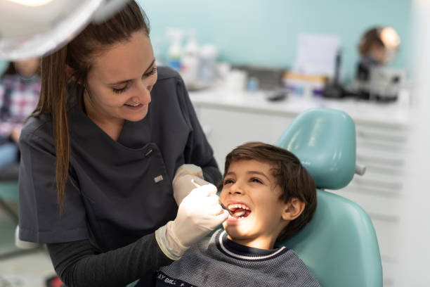 Best Emergency Dental Care for Broken or Chipped Teeth in Holiday, FL