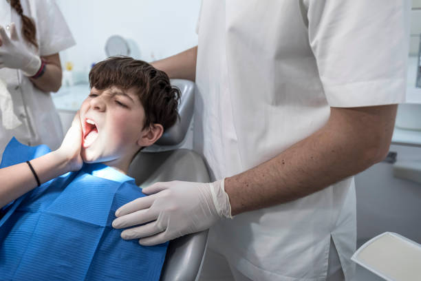 Best After-Hours Dental Trauma Care in Holiday, FL